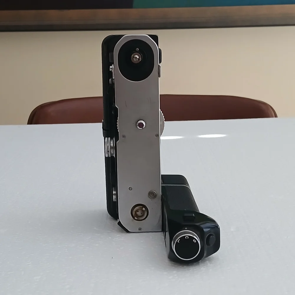Nikon enhance your